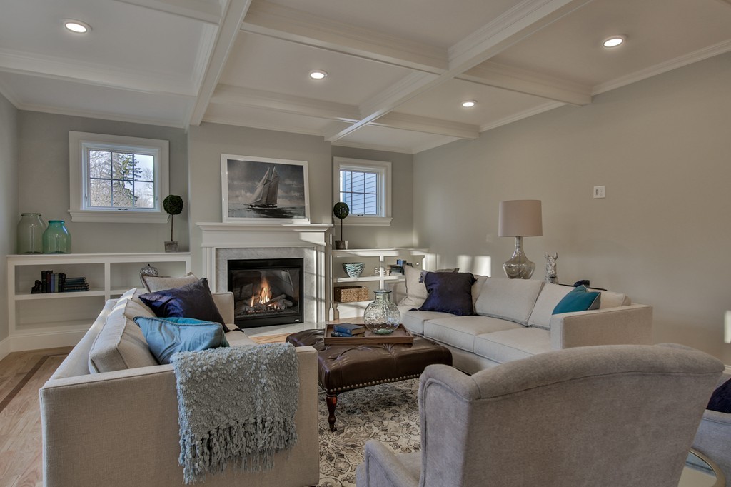 17 Bacon Road Bedford, MA 01730 - Photo 12 of 30 Gallery Image 12