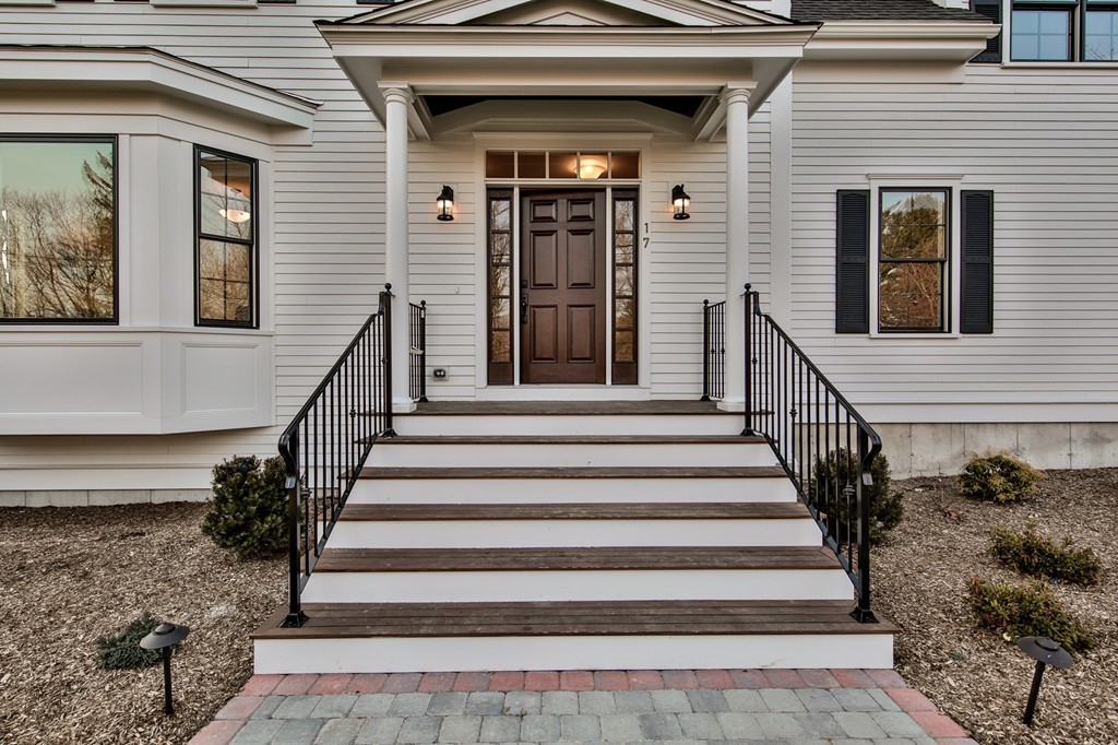 17 Bacon Road Bedford, MA 01730 - Photo 28 of 30 Gallery Image 28