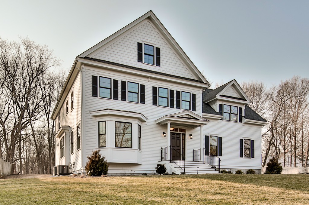 17 Bacon Road Bedford, MA 01730 - Photo 29 of 30 Gallery Image 29
