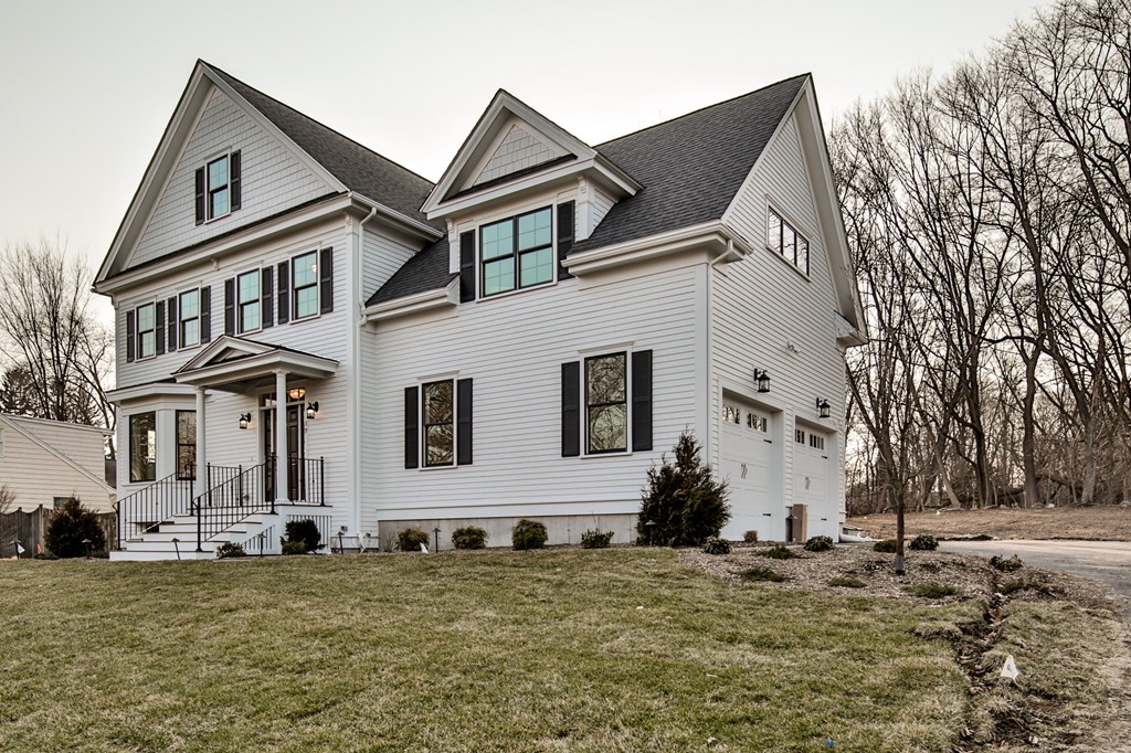 17 Bacon Road Bedford, MA 01730 - Photo 30 of 30 Gallery Image 30