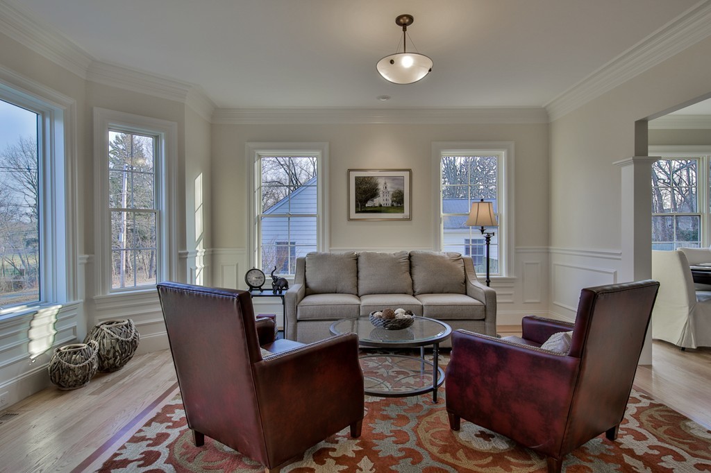17 Bacon Road Bedford, MA 01730 - Photo 9 of 30 Gallery Image 9