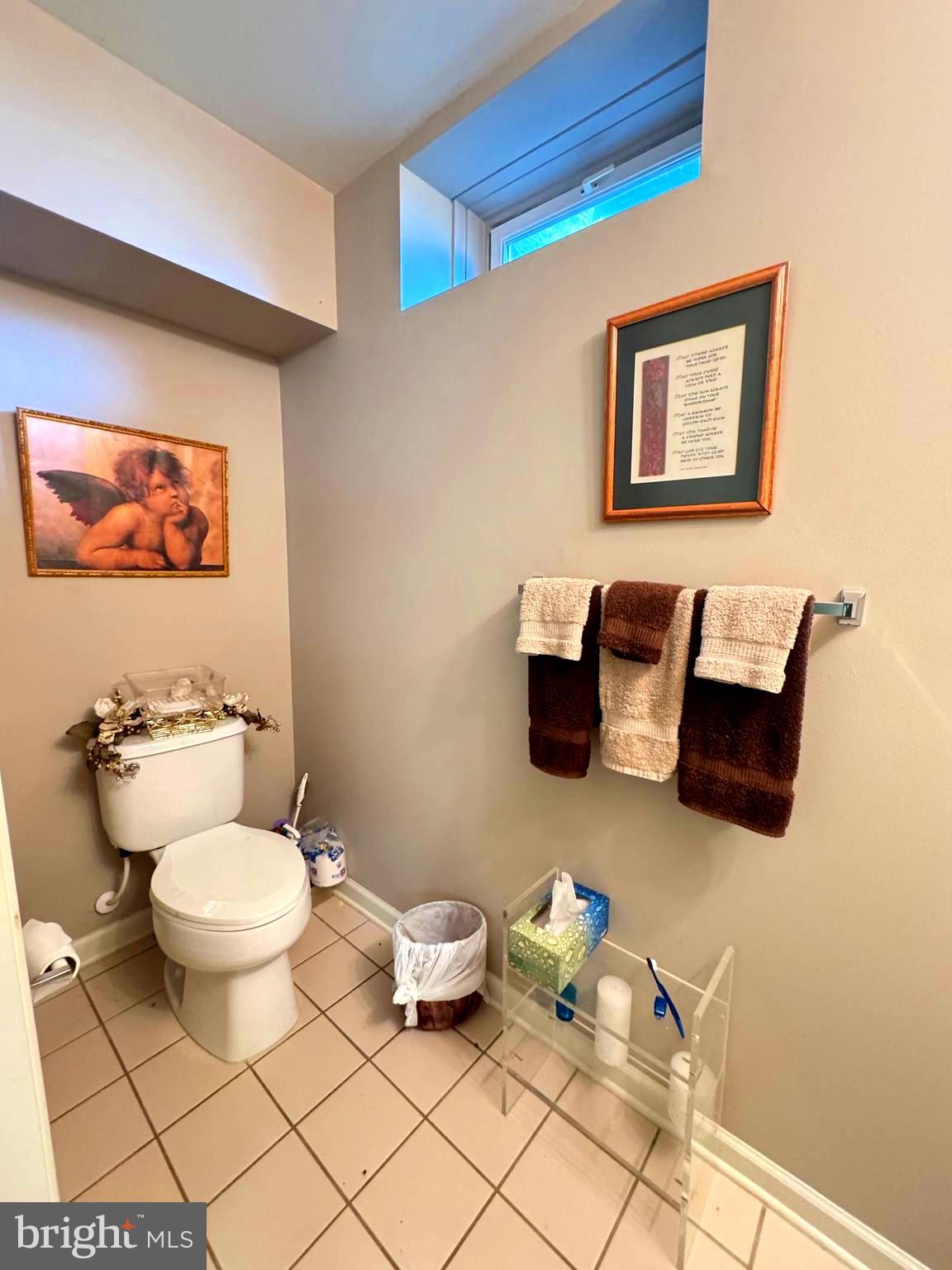 20 Wilson Way Delanco, NJ 08075 - Photo 23 of 38 a bathroom with a toilet and a sink