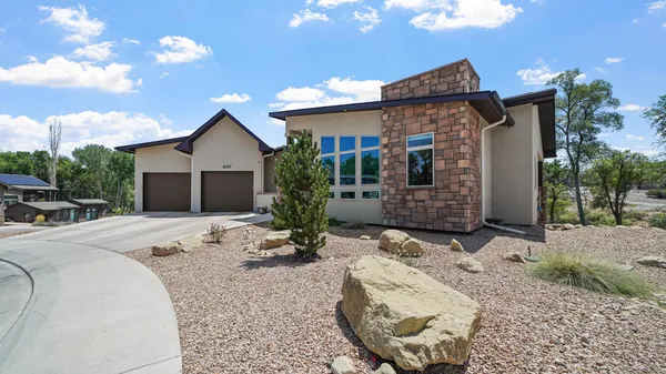 $1,125,000 | 2057 Sienna Creek, Grand Junction, CO 81507