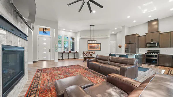 $1,125,000 | 2057 Sienna Creek, Grand Junction, CO 81507