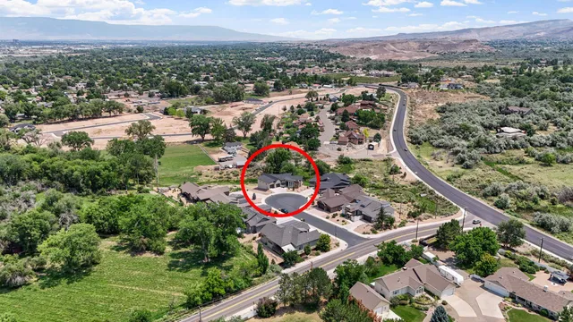 $1,175,000 | 2057 Sienna Creek, Grand Junction, CO 81507