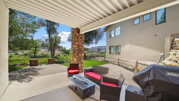 $1,125,000 | 2057 Sienna Creek, Grand Junction, CO 81507