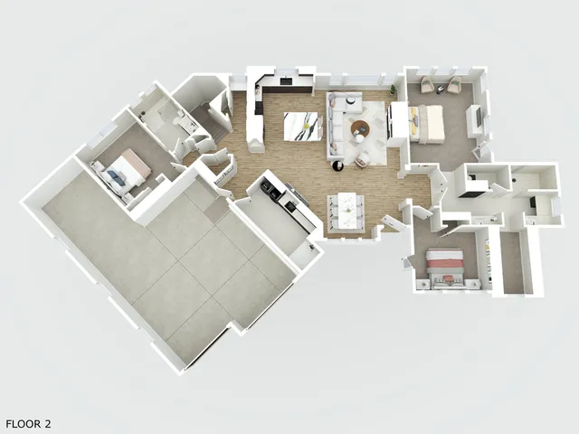 $1,175,000 | 2057 Sienna Creek, Grand Junction, CO 81507