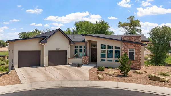 $1,125,000 | 2057 Sienna Creek, Grand Junction, CO 81507