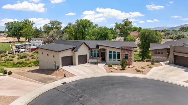 $1,125,000 | 2057 Sienna Creek, Grand Junction, CO 81507