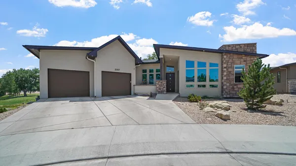 $1,125,000 | 2057 Sienna Creek, Grand Junction, CO 81507