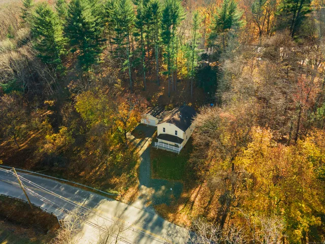 a view of barbeque area