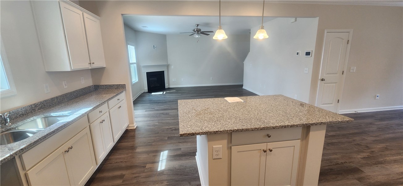 330 Alameda Lane Pendleton, SC 29670 - Photo 8 of 29 Gallery Image 8