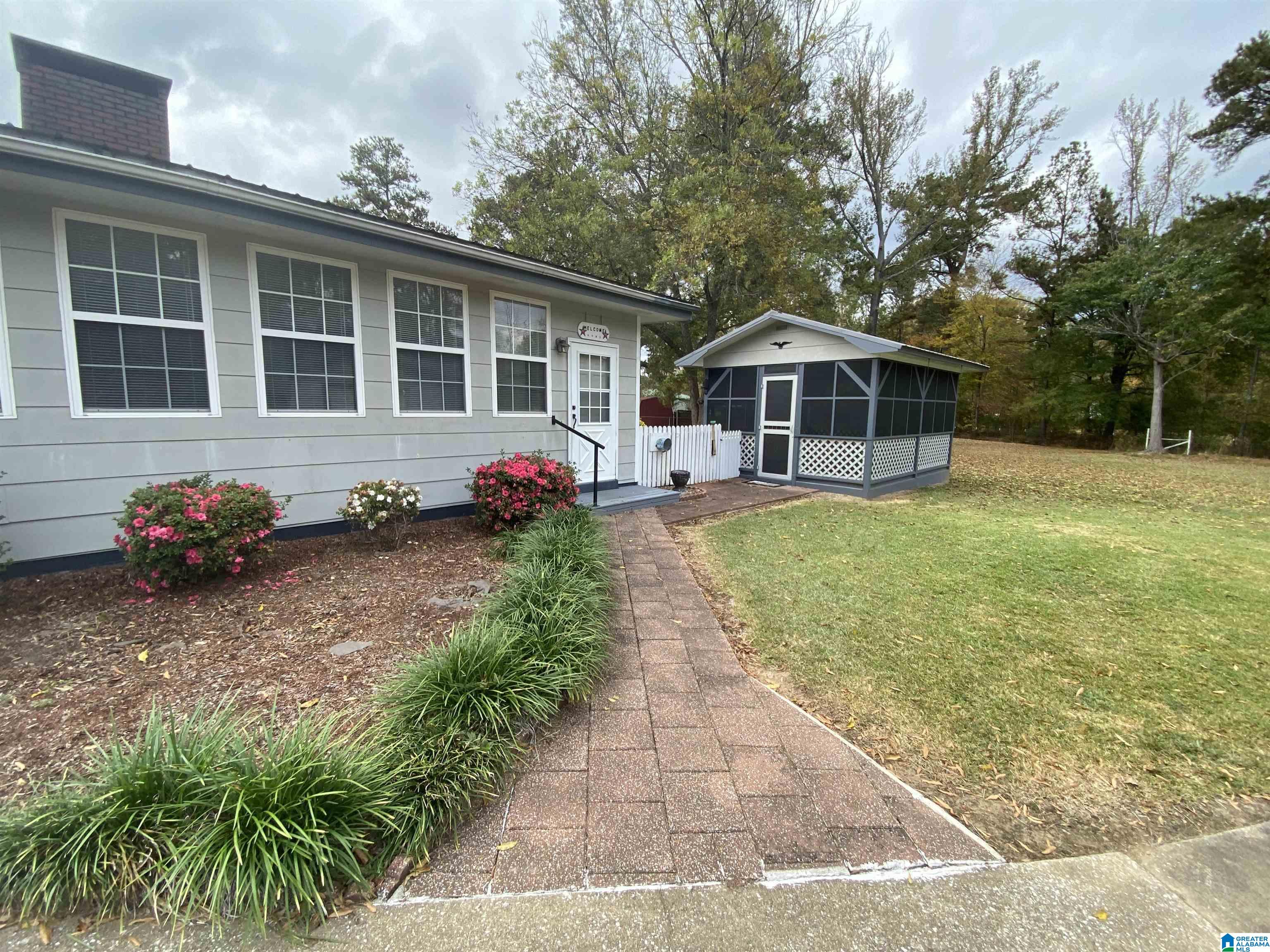 9 Dale Circle Weaver, AL 36277 - Photo 20 of 28