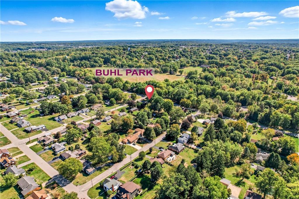 400 Hazen Road Sharpsville, PA 16150 - Photo 47 of 49 a view of a city