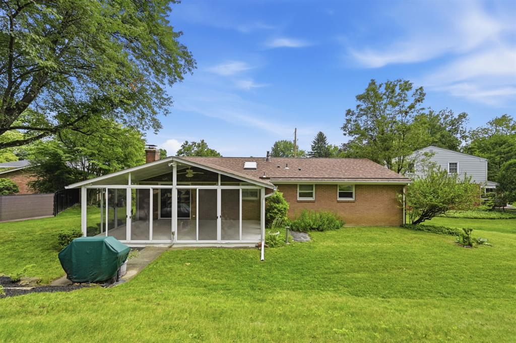8244 Coach Court Allison Park, PA 15101 - Photo 39 of 50