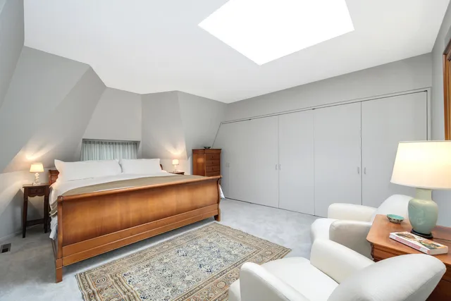 $1,850,000 | 2729 North Hampden Court, Chicago, IL 60614