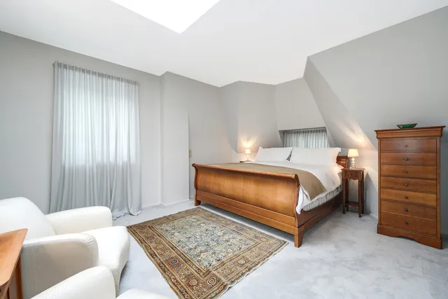 $1,850,000 | 2729 North Hampden Court, Chicago, IL 60614