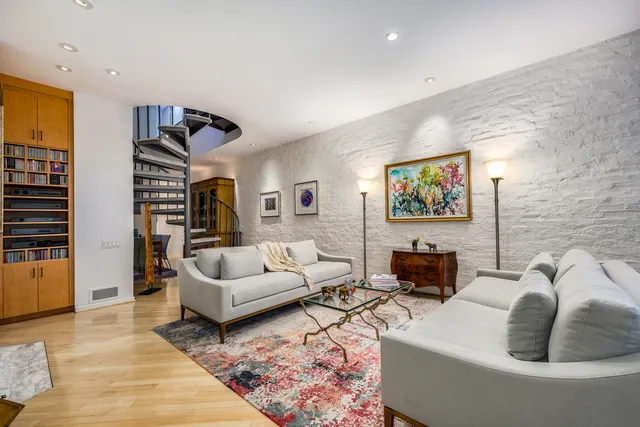 $1,850,000 | 2729 North Hampden Court, Chicago, IL 60614