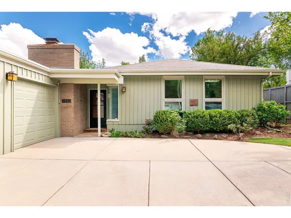 $1,450,000 | 3856 14th Street, Boulder, CO 80304