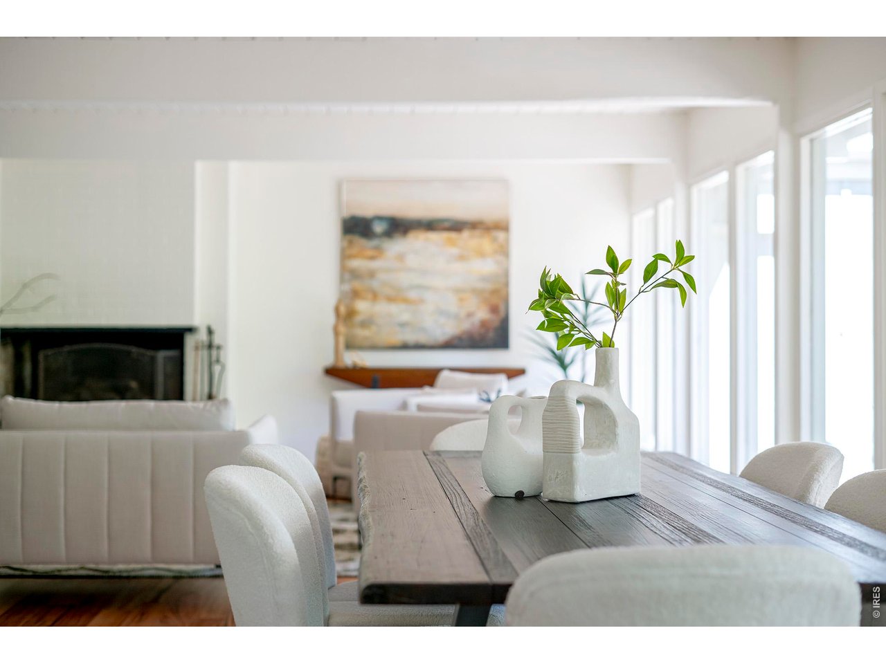 3856 14th Street Boulder, CO 80304 - Photo 14 of 48 A space designed for peaceful, everyday serenity