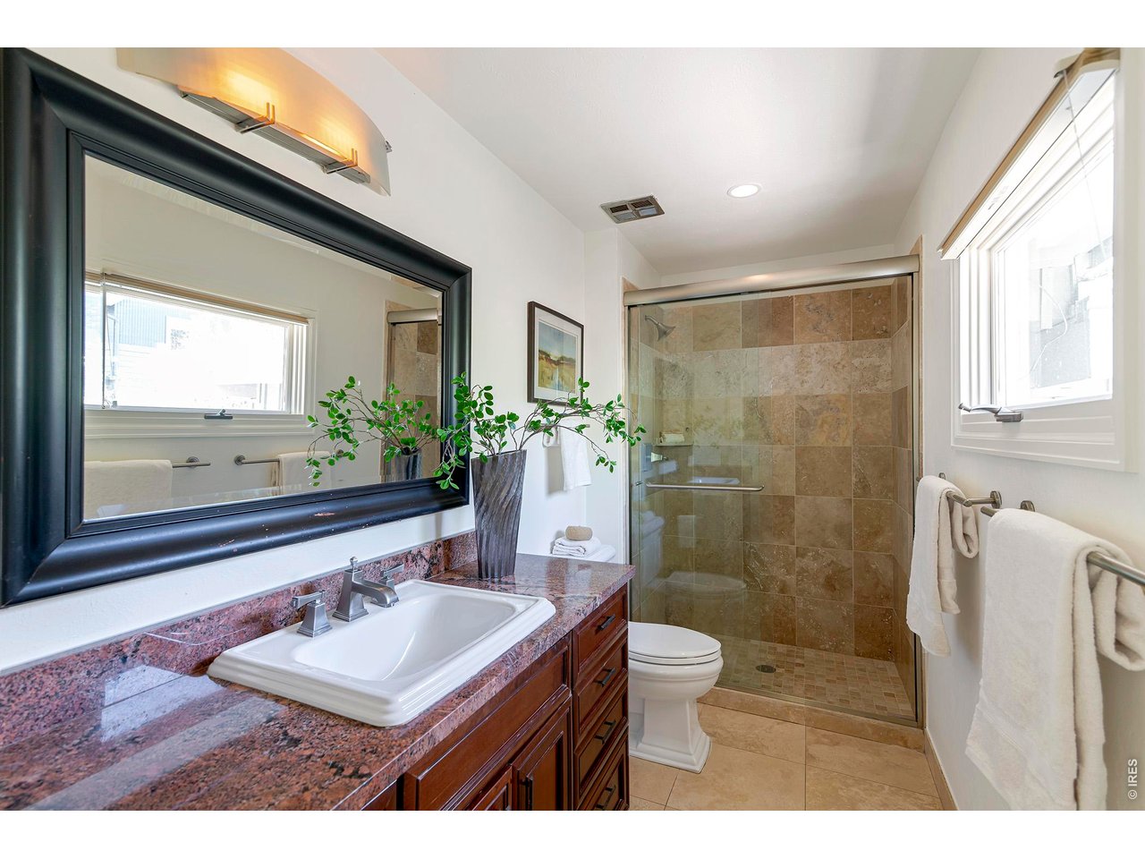 3856 14th Street Boulder, CO 80304 - Photo 24 of 48 Ensuite primary bath