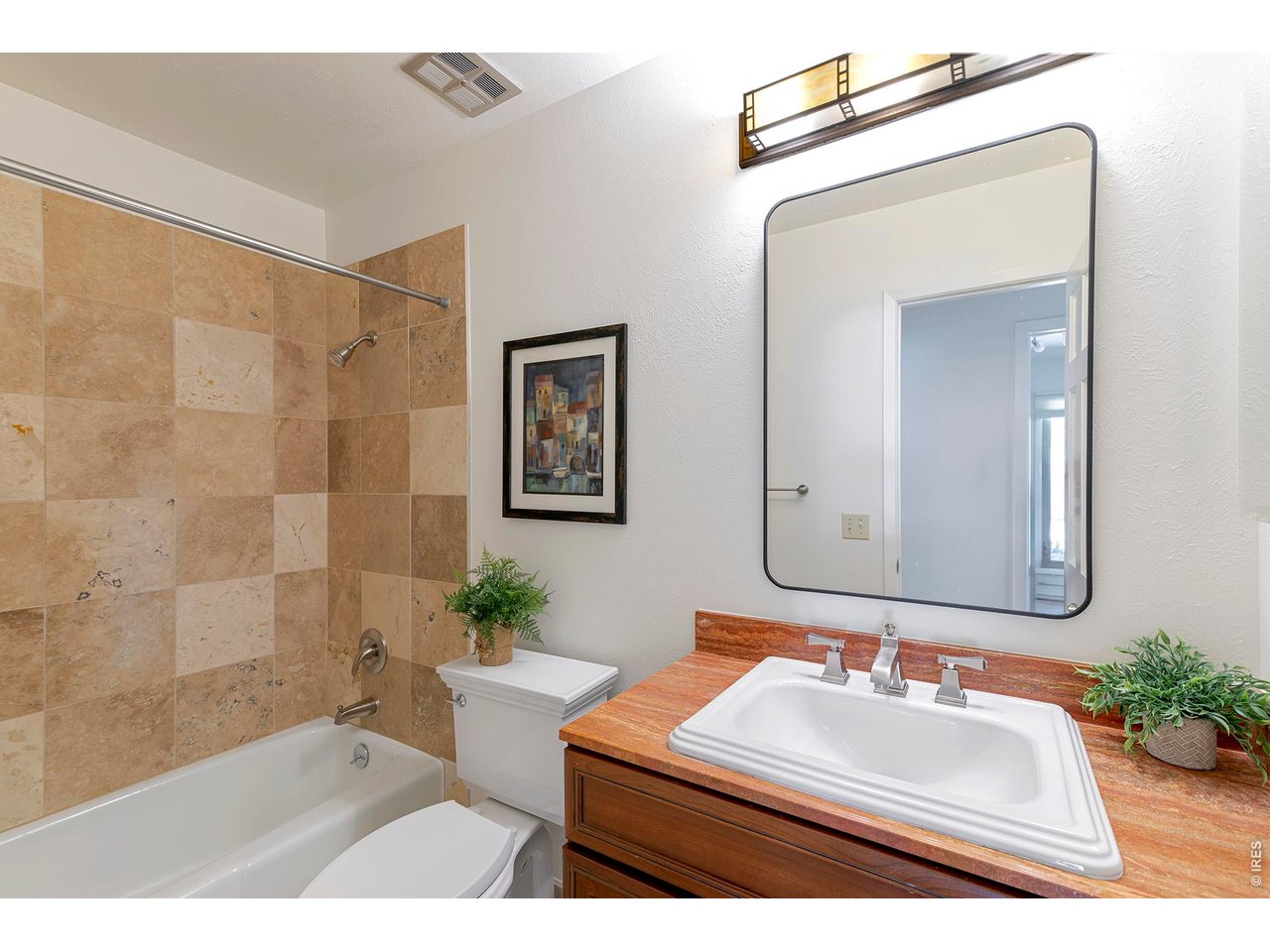 3856 14th Street Boulder, CO 80304 - Photo 28 of 48 Main Floor bathroom
