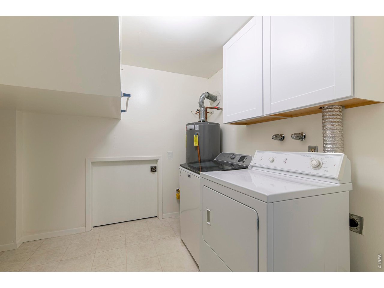 3856 14th Street Boulder, CO 80304 - Photo 35 of 48 Laundry - Washer and Dryer included.