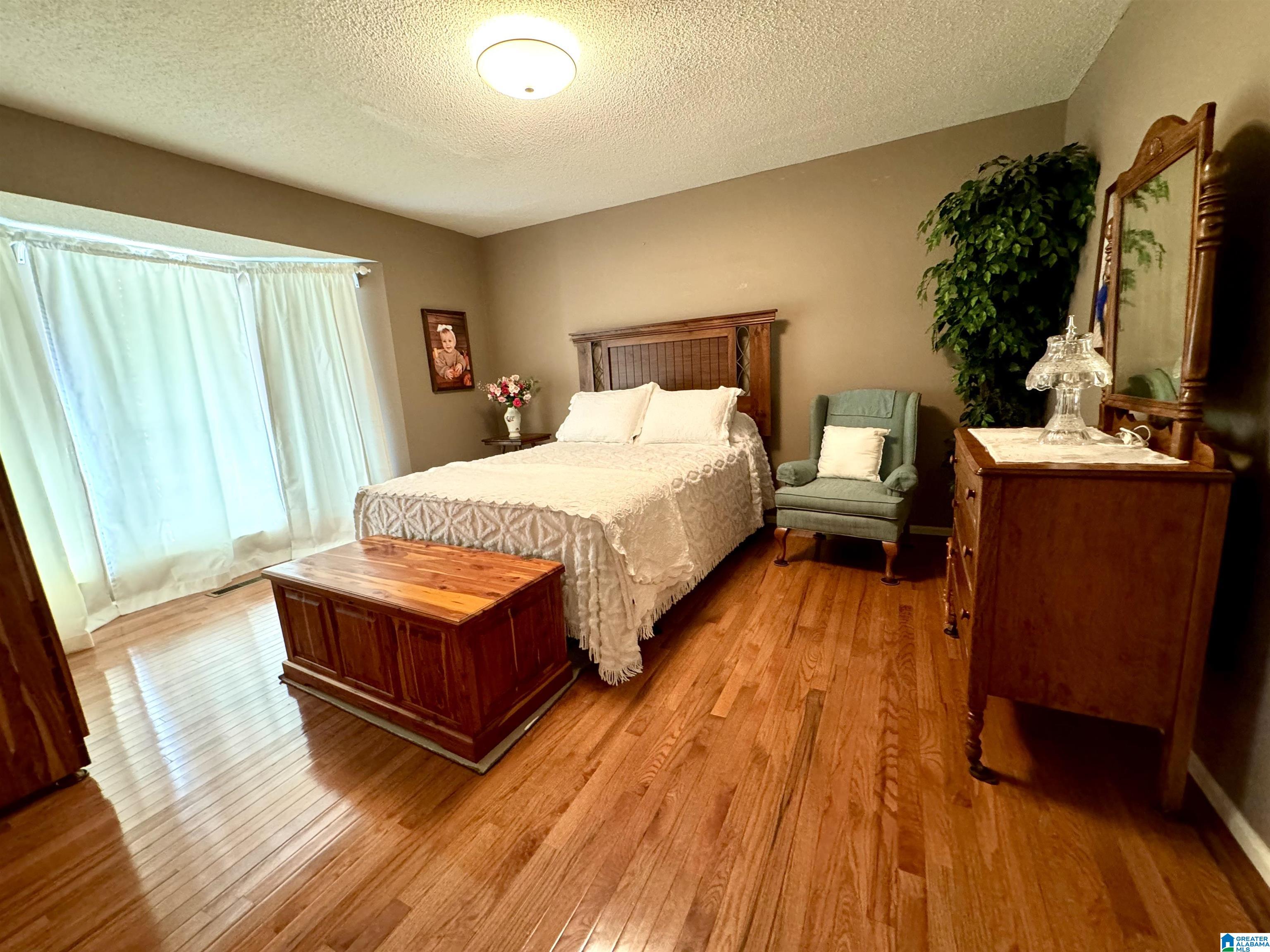 6131 Graham Road Mount Olive, AL 35117 - Photo 16 of 25