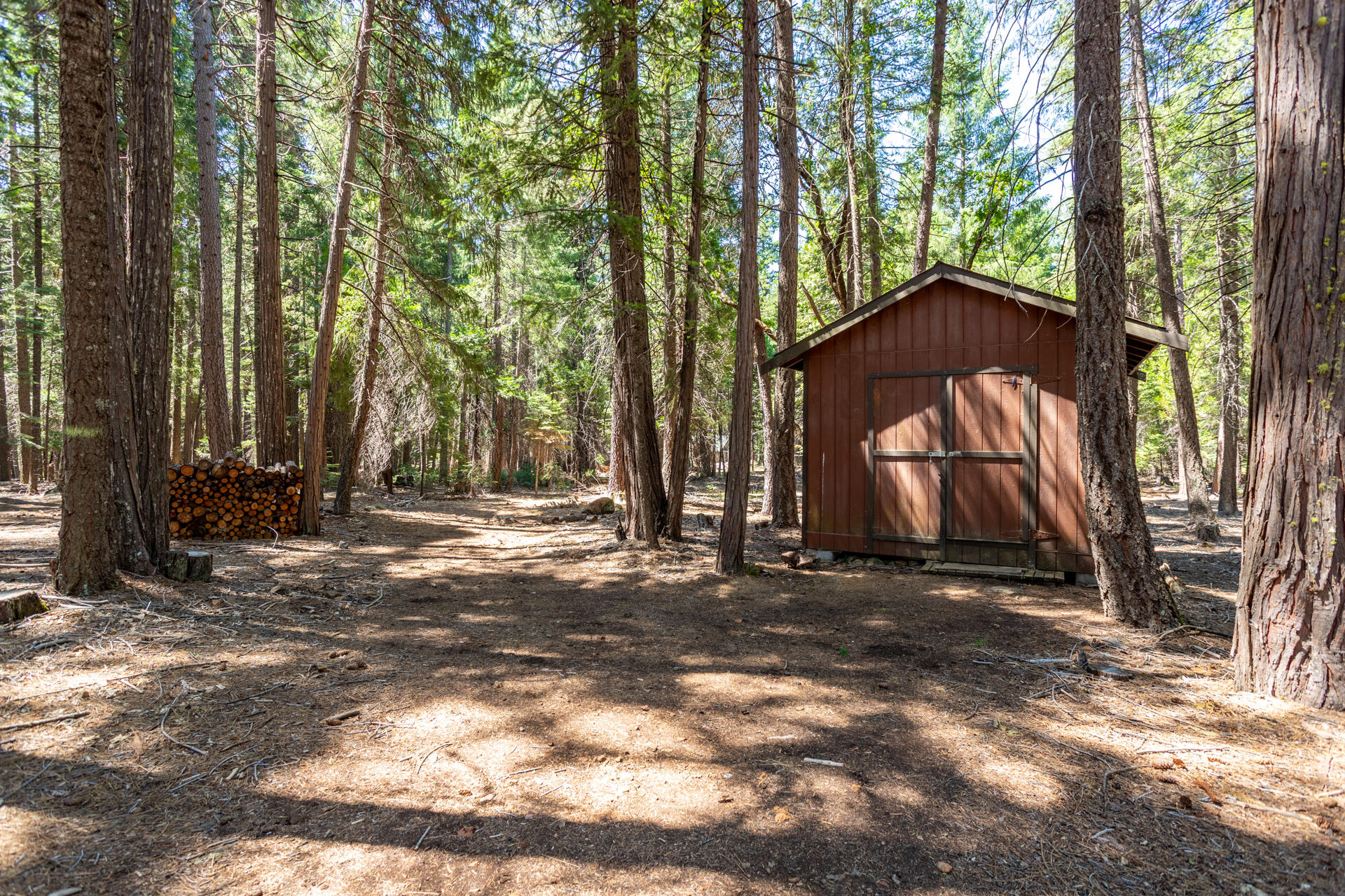8308 Lost Mill Road Shingletown, CA 96088 - Photo 41 of 51 IMG_4351-HDR