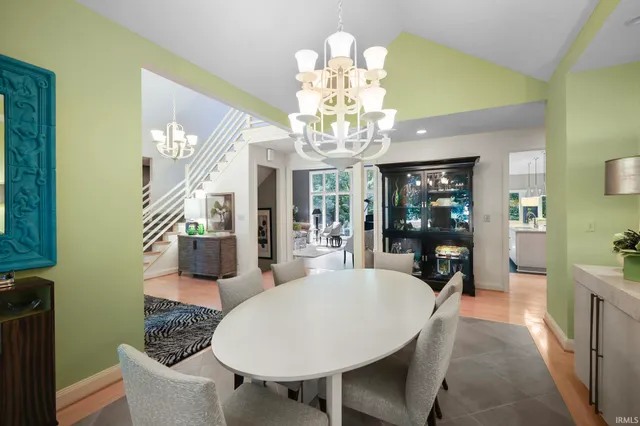 $640,000 | 5501 West Oakbrook Court, Muncie, IN 47304