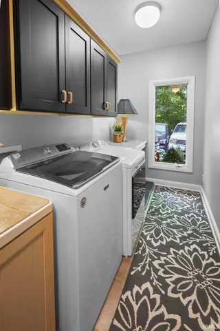 $640,000 | 5501 West Oakbrook Court, Muncie, IN 47304