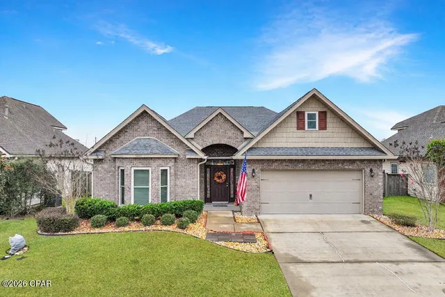 $459,500 | 5005 Maggie Lane, Panama City, FL 32404