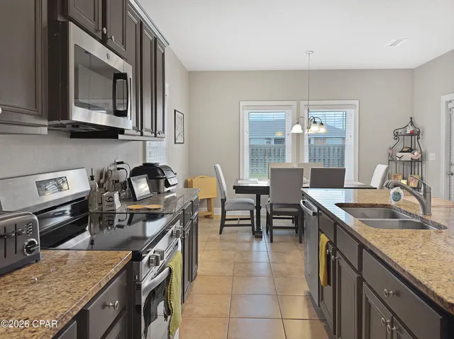 $459,500 | 5005 Maggie Lane, Panama City, FL 32404