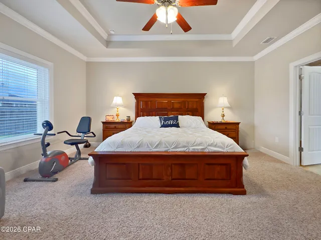 $459,500 | 5005 Maggie Lane, Panama City, FL 32404