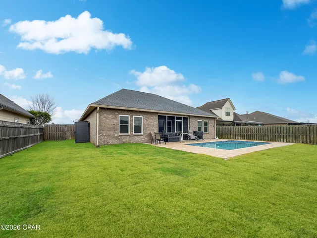 $459,500 | 5005 Maggie Lane, Panama City, FL 32404