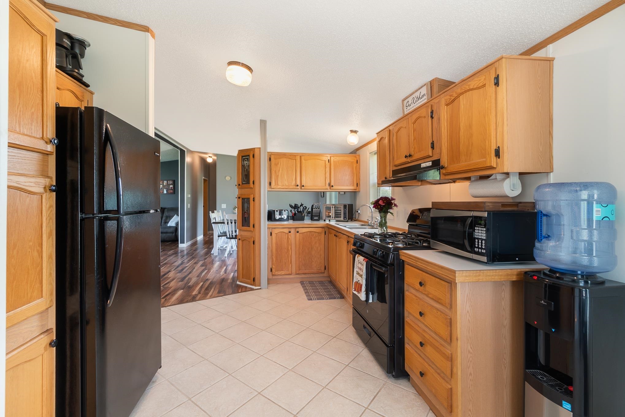 7447 North 11 Mile Road Bentley, MI 48613 - Photo 5 of 18 Gallery Image 5