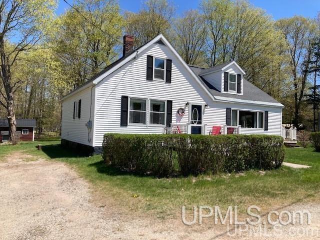 13537 Old Us41 Road Baraga, MI 49908 - Photo 4 of 47 Gallery Image 4