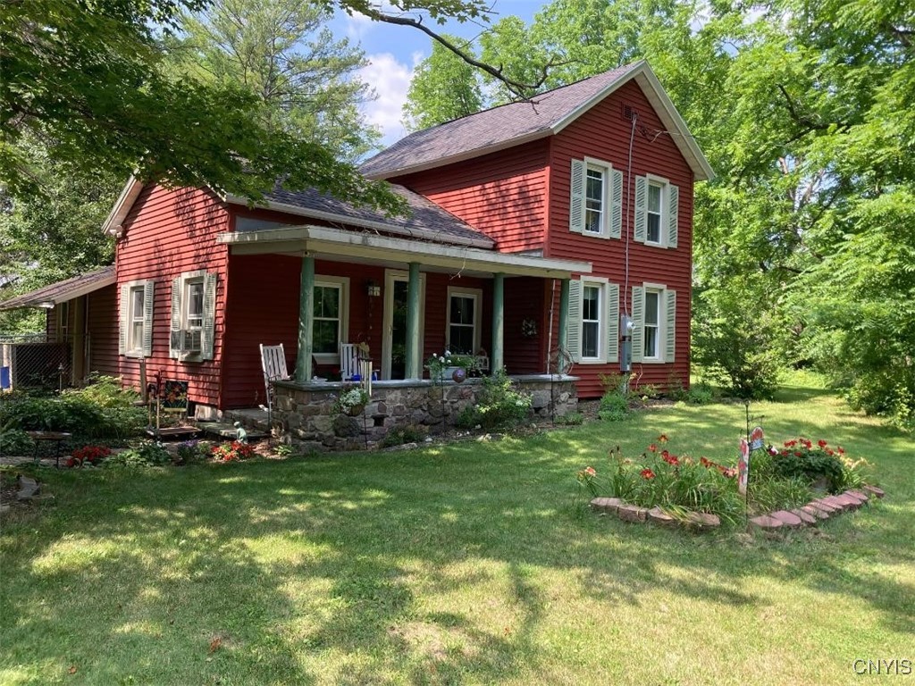     2869 Sevier Road welcomes you!
