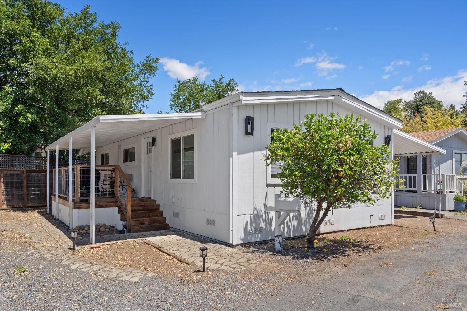 541 Mason Street, Unit 8 Healdsburg, CA 95448 - Photo 15 of 16
