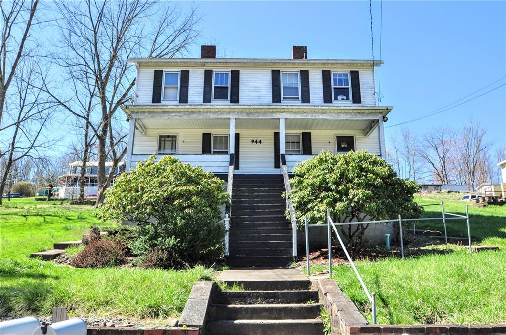 944 Armbrust Hecla Road Mount Pleasant, PA 15666 - Photo 1 of 45 Gallery Image 1