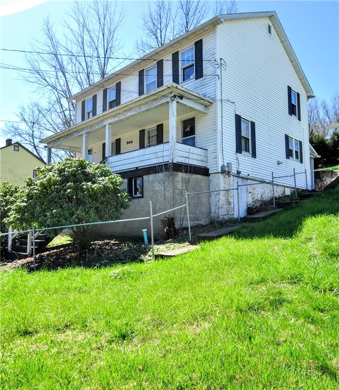 944 Armbrust Hecla Road Mount Pleasant, PA 15666 - Photo 3 of 45 Gallery Image 3