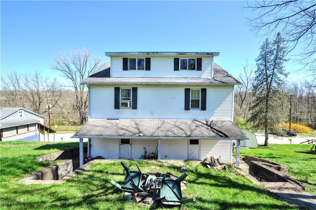 944 Armbrust Hecla Road Mount Pleasant, PA 15666 - Photo 5 of 45 Gallery Image 5