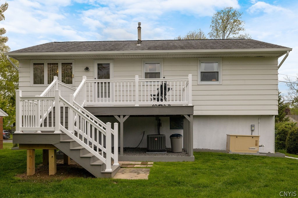 4191 Rigel Course Clay, NY 13090 - Photo 26 of 33
