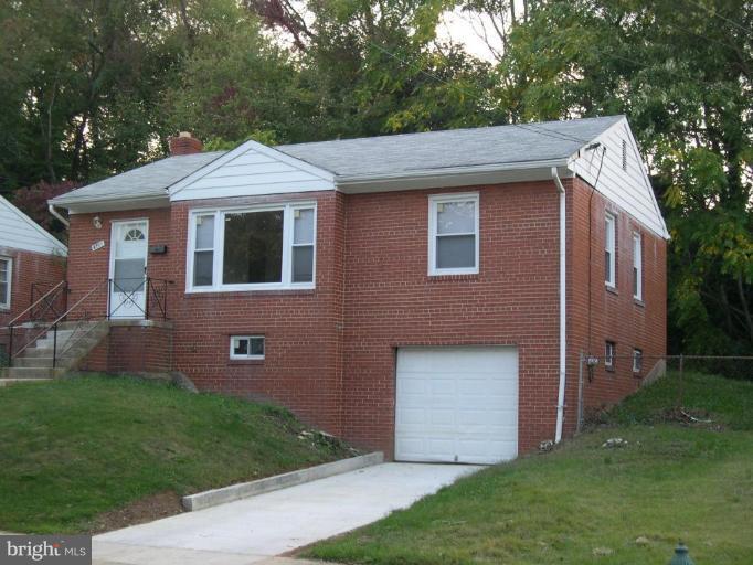 6701 Stanton Road Hyattsville, MD 20784 - Photo 1 of 7 Exterior (Main)