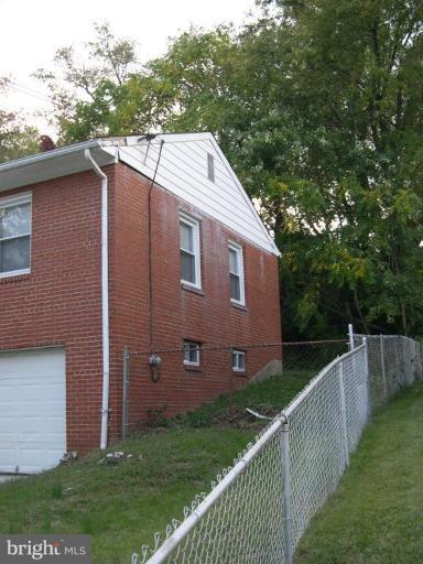 6701 Stanton Road Hyattsville, MD 20784 - Photo 5 of 7 Exterior #2