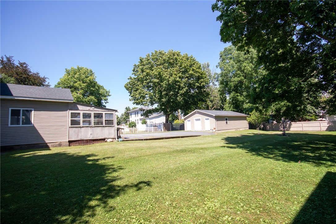 8 Phelps Street Lyons, NY 14489 - Photo 19 of 50