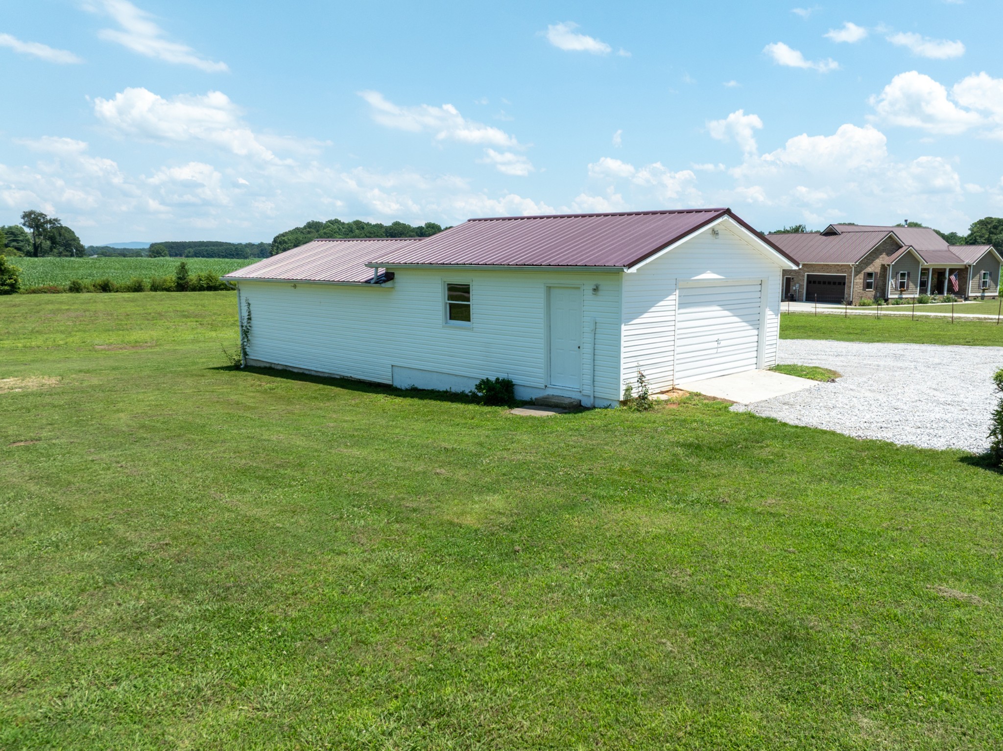 6606 Old Tullahoma Road Winchester, TN 37398 - Photo 41 of 42