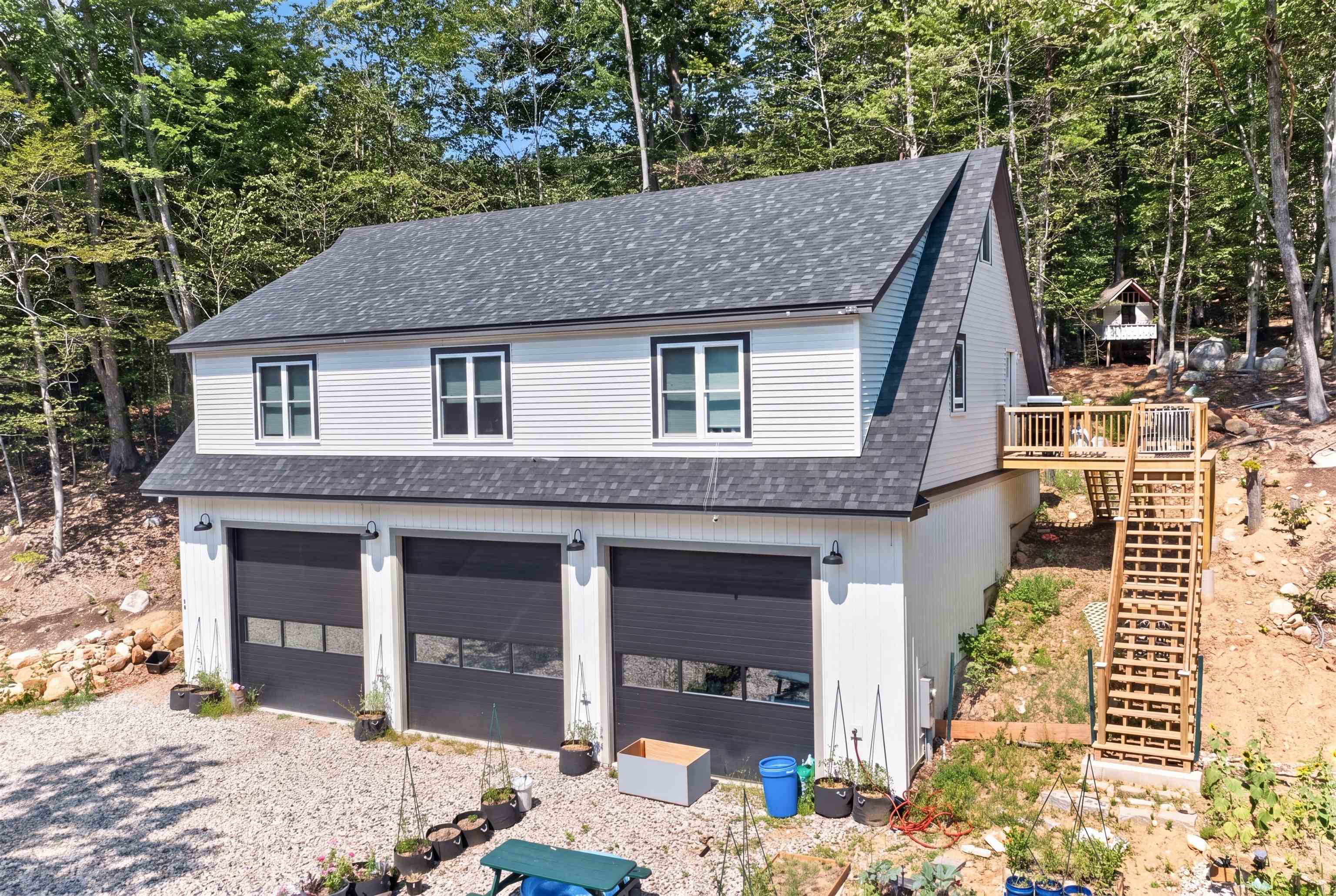 40 Brienne Road New Durham, NH 03855 - Photo 40 of 60 Gallery Image 40