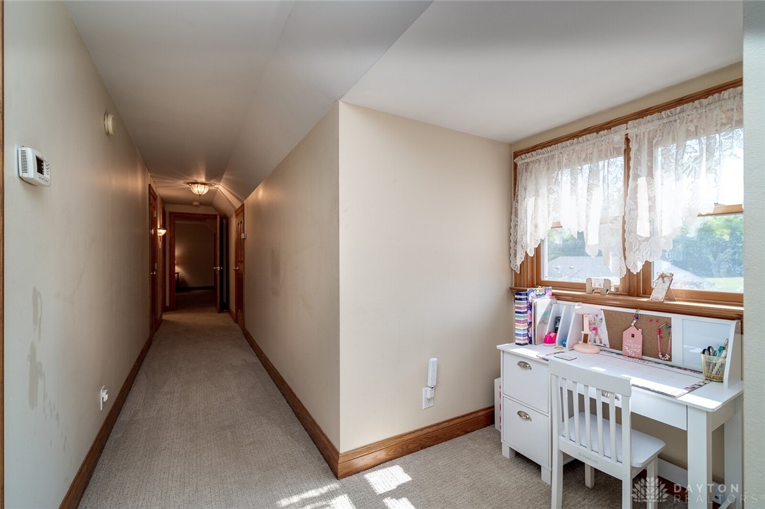 5533 Basore Road Trotwood, OH 45426 - Photo 53 of 100