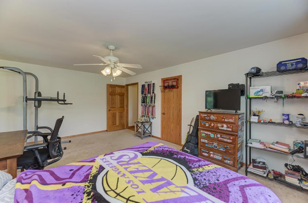 24031 South Schoolhouse Road Manhattan, IL 60442 - Photo 31 of 44